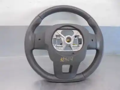 Автозапчастина б/у кермо для citroen c3 / c3 origin iii (sx) 1.2 vti 82 посилання на oem iam 98164326zd  34228597f