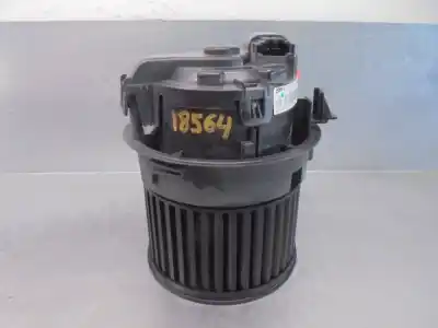 Peça sobressalente para automóvel em segunda mão motor de sofagem por citroen c3 iii (sx) 1.2 vti 82 referências oem iam 1608182080