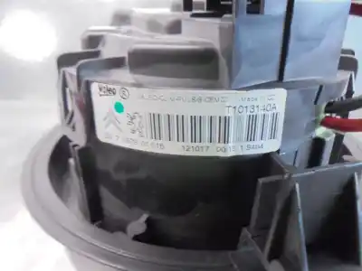 Автозапчасти б/у отопительный двигатель за citroen c3 / c3 origin iii (sx) 1.2 vti 82 ссылки oem iam 1608182080  t1013140a