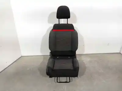Автозапчасти б/у сиденье правое переднее за citroen c3 / c3 origin iii (sx) 1.2 vti 82 ссылки oem iam 4739359