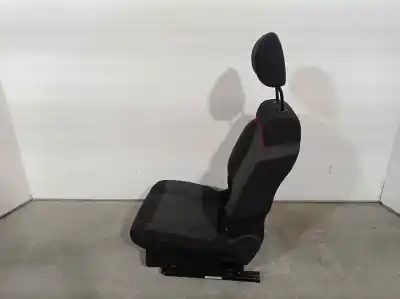 Автозапчасти б/у сиденье правое переднее за citroen c3 / c3 origin iii (sx) 1.2 vti 82 ссылки oem iam 4739359  
