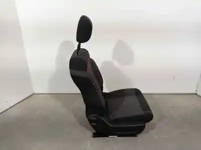 Автозапчасти б/у сиденье правое переднее за citroen c3 / c3 origin iii (sx) 1.2 vti 82 ссылки oem iam 4739359  