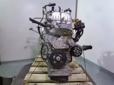 Peça sobressalente para automóvel em segunda mão motor completo por kia xceed 1.0 tgdi cat referências oem iam g3lc 38aq104p00 kp166434