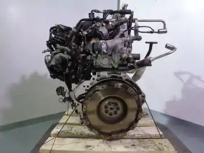 Peça sobressalente para automóvel em segunda mão motor completo por kia xceed 1.0 tgdi cat referências oem iam g3lc 38aq104p00 kp166434