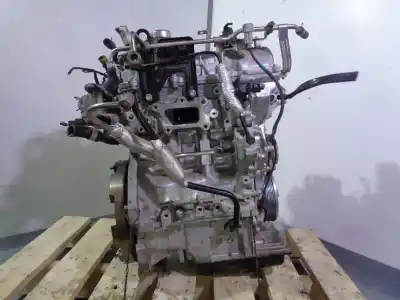 Peça sobressalente para automóvel em segunda mão motor completo por kia xceed 1.0 tgdi cat referências oem iam g3lc 38aq104p00 kp166434