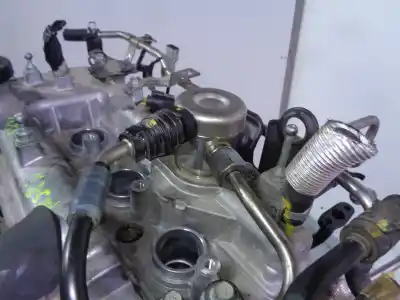 Peça sobressalente para automóvel em segunda mão motor completo por kia xceed 1.0 tgdi cat referências oem iam g3lc 38aq104p00 kp166434