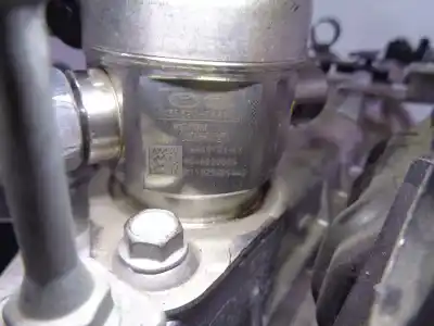 Peça sobressalente para automóvel em segunda mão motor completo por kia xceed 1.0 tgdi cat referências oem iam g3lc 38aq104p00 kp166434