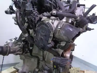Peça sobressalente para automóvel em segunda mão motor completo por kia xceed 1.0 tgdi cat referências oem iam g3lc 38aq104p00 kp166434