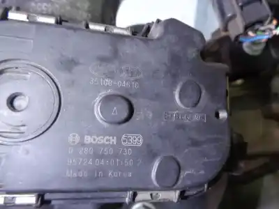 Peça sobressalente para automóvel em segunda mão motor completo por kia xceed 1.0 tgdi cat referências oem iam g3lc 38aq104p00 kp166434