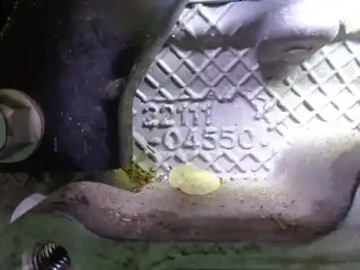 Peça sobressalente para automóvel em segunda mão motor completo por kia xceed 1.0 tgdi cat referências oem iam g3lc 38aq104p00 kp166434