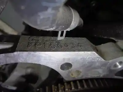 Peça sobressalente para automóvel em segunda mão motor completo por kia xceed 1.0 tgdi cat referências oem iam g3lc 38aq104p00 kp166434