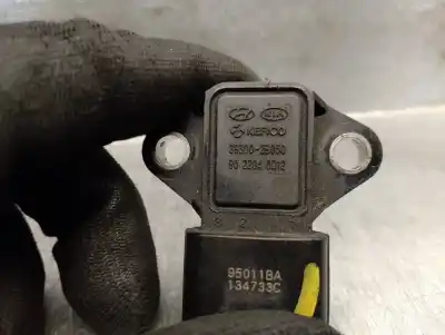 Peça sobressalente para automóvel em segunda mão sensor por kia xceed 1.0 tgdi cat referências oem iam 393002b050  393002b050