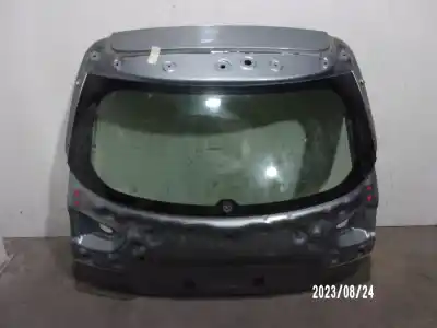 Peça sobressalente para automóvel em segunda mão porta da mala / tampa traseira por kia xceed 1.0 tgdi cat referências oem iam 73700j7800