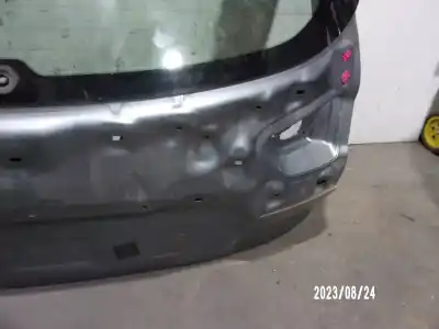 Second-hand car spare part tailgate for kia xceed 1.0 tgdi cat oem iam references 73700j7800  