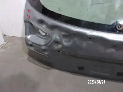 Second-hand car spare part tailgate for kia xceed 1.0 tgdi cat oem iam references 73700j7800  