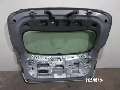 Second-hand car spare part tailgate for kia xceed 1.0 tgdi cat oem iam references 73700j7800  