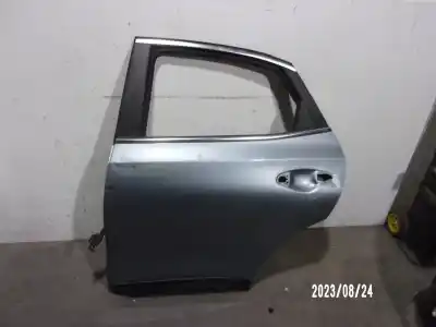 Автозапчасти б/у задняя левая дверь за kia xceed 1.0 tgdi cat ссылки oem iam 77003j7800