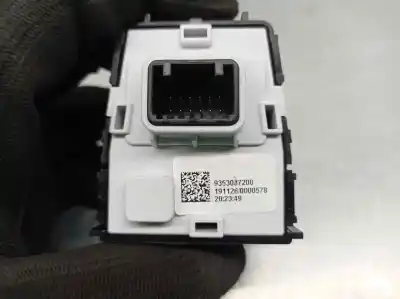 Автозапчасти б/у управление зеркалом за kia xceed 1.0 tgdi cat ссылки oem iam 93530j7200  