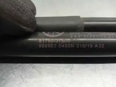 Автозапчасти б/у амортизаторы багажника/двери за kia xceed 1.0 tgdi cat ссылки oem iam 81780j7800  