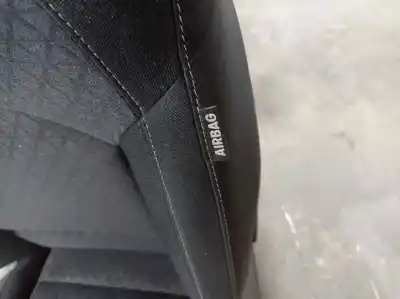 Peça sobressalente para automóvel em segunda mão assento dianteiro esquerdo por kia xceed 1.0 tgdi cat referências oem iam 4740907  