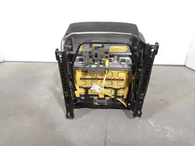Автозапчасти б/у левое переднее сидение за kia xceed 1.0 tgdi cat ссылки oem iam 4740907  