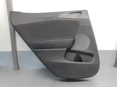 Peça sobressalente para automóvel em segunda mão forra / revestimento da porta traseira esquerda por kia xceed 1.0 tgdi cat referências oem iam 83301j7812dqd