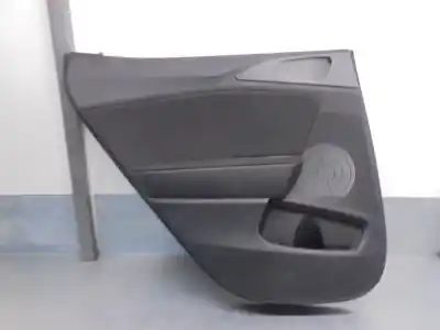 Second-hand car spare part left rear door trim for kia xceed 1.0 tgdi cat oem iam references 83301j7812dqd  