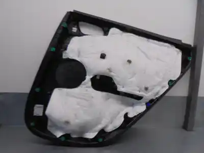 Second-hand car spare part left rear door trim for kia xceed 1.0 tgdi cat oem iam references 83301j7812dqd  