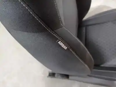 Автозапчасти б/у сиденье правое переднее за kia xceed 1.0 tgdi cat ссылки oem iam 4740934  