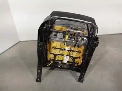 Автозапчасти б/у сиденье правое переднее за kia xceed 1.0 tgdi cat ссылки oem iam 4740934  