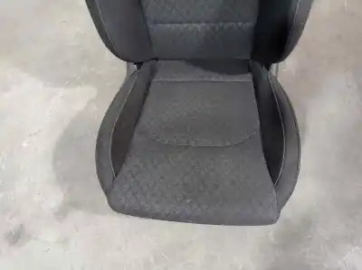 Автозапчасти б/у сиденье правое переднее за kia xceed 1.0 tgdi cat ссылки oem iam 4740934  