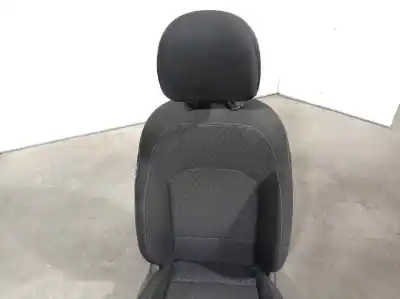 Автозапчасти б/у сиденье правое переднее за kia xceed 1.0 tgdi cat ссылки oem iam 4740934  