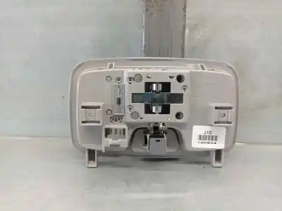 Peça sobressalente para automóvel em segunda mão luz interior por kia xceed 1.0 tgdi cat referências oem iam 92850j7xxx  