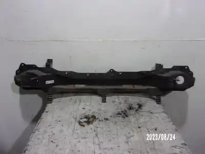 Pièce détachée automobile d'occasion renfort de pare-chocs arrière pour kia xceed 1.0 tgdi cat références oem iam 86631j7ca0  