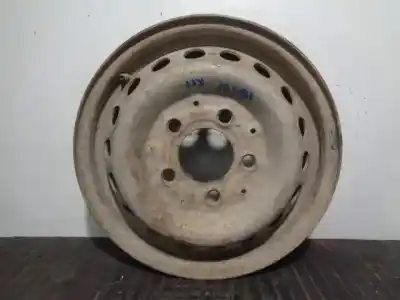 Second-hand car spare part rim for mercedes-benz sprinter (w901,w903) combi 2.9 turbodiesel oem iam references 9014000202