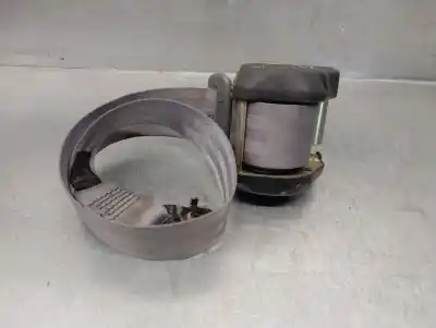 Автозапчасти б/у задний левый ремень безопасности за renault 19 1.8 f3p ссылки oem iam 7700787570  