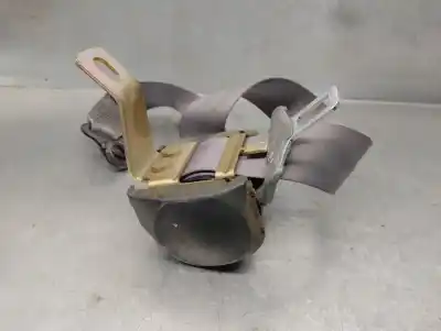 Автозапчасти б/у задний левый ремень безопасности за renault 19 1.8 f3p ссылки oem iam 7700787570  