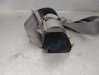 Автозапчастина б/у передній правий ремін безпеки для renault 19 1.8 f3p посилання на oem iam 785865  