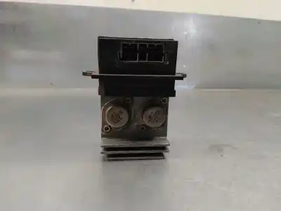 Second-hand car spare part heater blower for renault 19 1.8 f3p oem iam references 73403302  846413t Second-hand car spare part heater blower for renault 19 1.8 f3p oem iam references 73403302  846413t