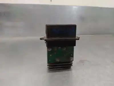 Second-hand car spare part heater blower for renault 19 1.8 f3p oem iam references 73403302  846413t Second-hand car spare part heater blower for renault 19 1.8 f3p oem iam references 73403302  846413t