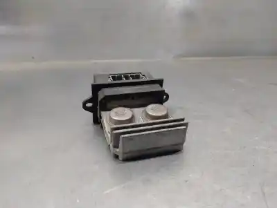 Second-hand car spare part heater blower for renault 19 1.8 f3p oem iam references 73403302  846413t Second-hand car spare part heater blower for renault 19 1.8 f3p oem iam references 73403302  846413t