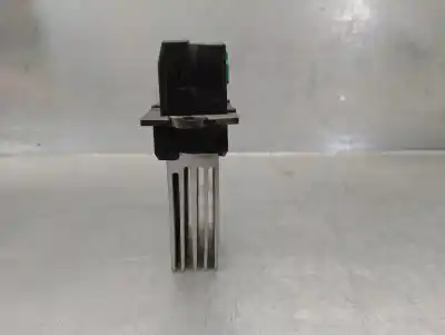 Second-hand car spare part heater blower for renault megane ii sedán (lm0/1_) 1.6 16v (lm1r lm0c) oem iam references f657165wr  