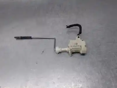 Second-hand car spare part fuel door cover motor for seat leon (1m1) 1.9 tdi oem iam references 1m6810773d  