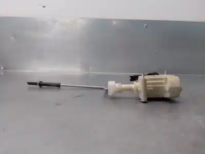 Second-hand car spare part fuel door cover motor for seat leon (1m1) 1.9 tdi oem iam references 1m6810773d  