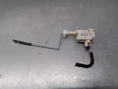 Second-hand car spare part fuel door cover motor for seat leon (1m1) 1.9 tdi oem iam references 1m6810773d  
