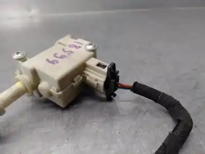 Second-hand car spare part fuel door cover motor for seat leon (1m1) 1.9 tdi oem iam references 1m6810773d  