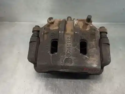 Gebrauchtes Autoersatzteil bremszange vorn links zum ssangyong kyron 2.0 xdi 4x4 oem-iam-referenzen 4811009152