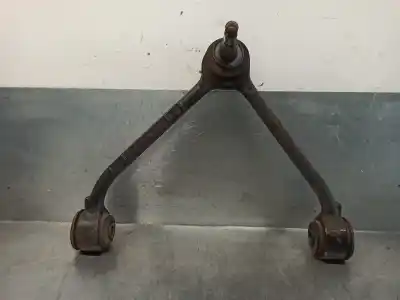 Second-hand car spare part front left upper suspension arm for ssangyong kyron 2.0 xdi 4x4 oem iam references 4440109011  