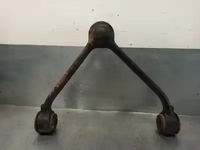 Second-hand car spare part front left upper suspension arm for ssangyong kyron 2.0 xdi 4x4 oem iam references 4440109011  