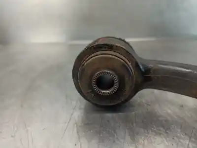 Second-hand car spare part front left upper suspension arm for ssangyong kyron 2.0 xdi 4x4 oem iam references 4440109011  